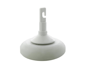 Наконечник вращающийся в форме диска на крючке - fgospostavki.ru - Белово