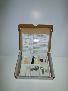 Сырье для химической промышленности (раздаточная) - fgospostavki.ru - Белово