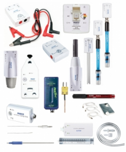 Комплект датчиков по химии для учителя - fgospostavki.ru - Белово