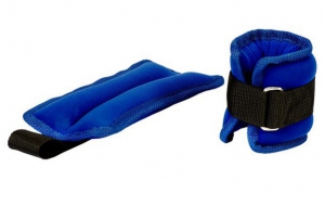 Утяжелители Совы средние (500 грамм) - fgospostavki.ru - Белово