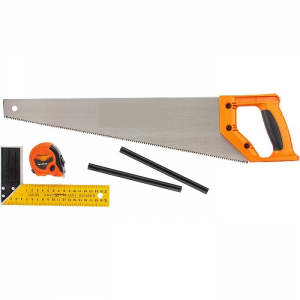 Набор столярный (5 предметов) - fgospostavki.ru - Белово