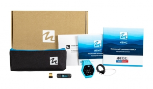 Напульсный тренажёр "Ибис" - fgospostavki.ru - Белово