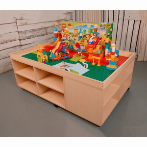 Ландшафтный игровой  стол M - fgospostavki.ru - Белово