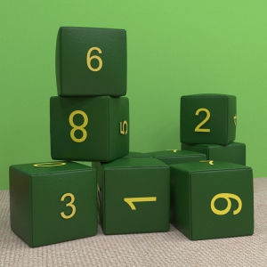 Игровой познавательный набор Азбука и Математика - fgospostavki.ru - Белово