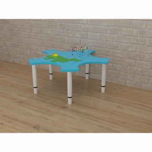 Игровой стол Незабудка - fgospostavki.ru - Белово