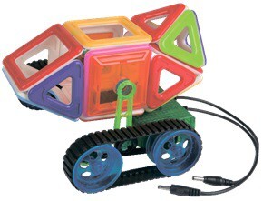 Магнитный конструктор "Мални" - fgospostavki.ru - Белово