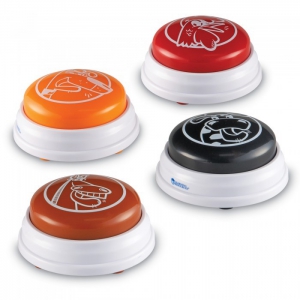 Кнопка "Ответ Готов! - голоса животных" - fgospostavki.ru - Белово