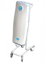 Дезар - 4 (трехламповый передвижной) - fgospostavki.ru - Белово