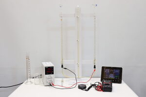 Лабораторная установка «Определение постоянной Фарадея» - fgospostavki.ru - Белово