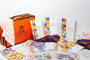 Учебно-методический набор для проектной деятельности "ЕНОТИК" универсальный  - fgospostavki.ru - Белово