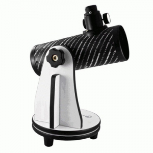 Телескоп рефлектор на монтировке Добсона (152х) - fgospostavki.ru - Белово