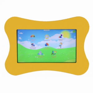 Интерактивная панель "Антошка 24" - fgospostavki.ru - Белово