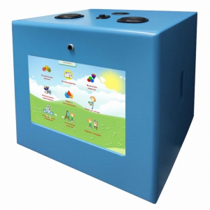 Интерактивный мультимедиа кубик "Антошка" - fgospostavki.ru - Белово