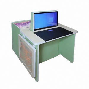 Интерактивный стол психолога-дефектолога «Гармония» Prof Edu - fgospostavki.ru - Белово