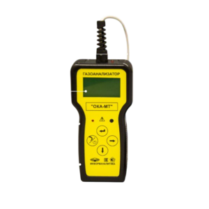 Газоанализатор кислорода и токсичных газов с цифровой индикацией показателей - fgospostavki.ru - Белово