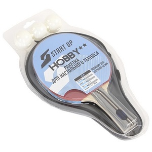 Набор для настольного тенниса (вариант 4) - fgospostavki.ru - Белово