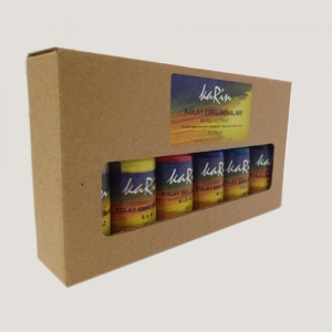 Набор красок для аква-анимации (вариант 2) - fgospostavki.ru - Белово