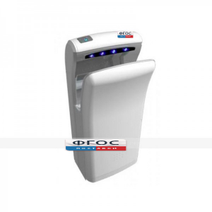 Сушилка для рук для МГН (295 х 210 х 645 миллиметров) - fgospostavki.ru - Белово