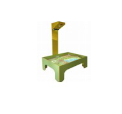 Интерактивная песочница «Сахара» - fgospostavki.ru - Белово