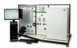 Учебный тренажерно-диагностический комплекс «Холодильник однокамерный» - fgospostavki.ru - Белово