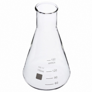 Колба коническая 150 мл. - fgospostavki.ru - Белово