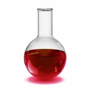 Колба круглодонная 2000 мл. - fgospostavki.ru - Белово