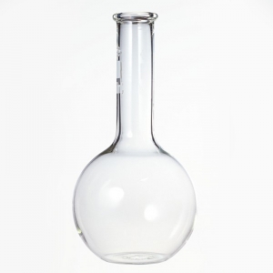 Колба плоскодонная 150 мл. - fgospostavki.ru - Белово