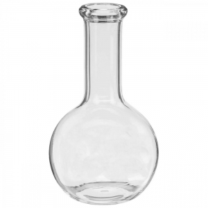 Колба плоскодонная 200 мл. - fgospostavki.ru - Белово