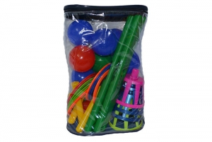 Кольцеброс комбинированный в сумке ПВХ - fgospostavki.ru - Белово