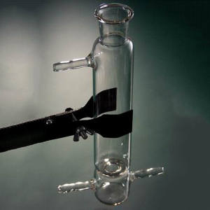 Стеклянная колонка адсорбционная КАД - fgospostavki.ru - Белово