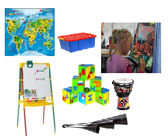 Набор «Коммуникативные навыки» - fgospostavki.ru - Белово