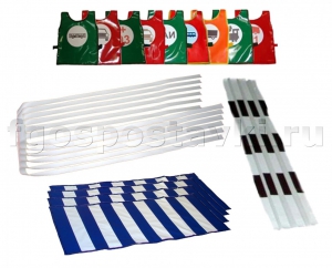 Комплект № 2 (23 элемента) - fgospostavki.ru - Белово