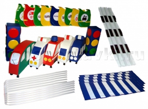 Комплект № 4 (30 элементов) - fgospostavki.ru - Белово