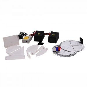 Комплект демонстрационный "Геометрическая оптика" - fgospostavki.ru - Белово