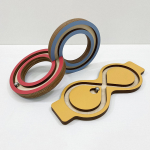 Комплект нейровосьмёрок: ЗD и Классика - fgospostavki.ru - Белово