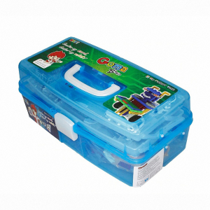 Конструктор по робототехнике MRT1 Brain A - fgospostavki.ru - Белово