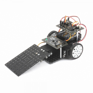 Конструктор Robo kit 2 - fgospostavki.ru - Белово