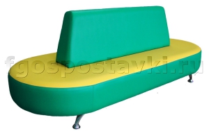 Раздевалка "Кораблик" - fgospostavki.ru - Белово