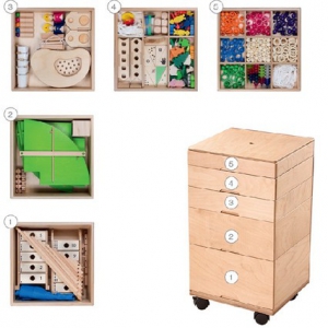 Игровой комплект "Королевство чисел" - fgospostavki.ru - Белово