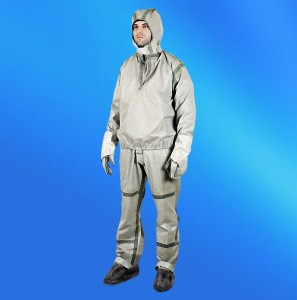 Костюм химической защиты Л-1 с хранения - fgospostavki.ru - Белово