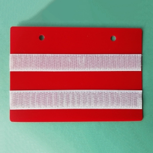 Красный лист-вкладыш в папку ПЕКС МИНИ - fgospostavki.ru - Белово