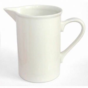 Кружка фарфоровая с носиком N2 500 мл - fgospostavki.ru - Белово