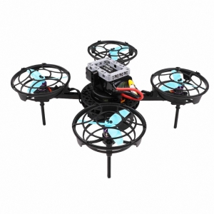 квадрокоптер Makefire Ghost II - fgospostavki.ru - Белово