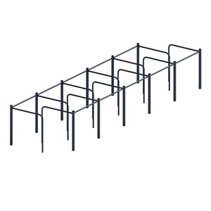 Элементы полосы препятствий "Лабиринт СО" - fgospostavki.ru - Белово