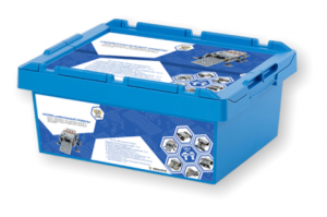 Образовательный робототехнический модуль "Профессиональный уровень" для учащихся от 14 лет - fgospostavki.ru - Белово