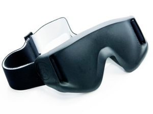 Повязка глазная для игры в голбол - fgospostavki.ru - Белово