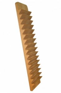 Настенный тренажер "Лесенка для отведения плеча" - fgospostavki.ru - Белово