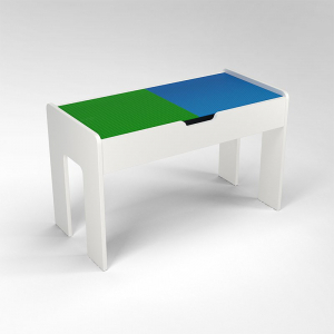 Лего стол Дуэт нерегулируемый  - fgospostavki.ru - Белово