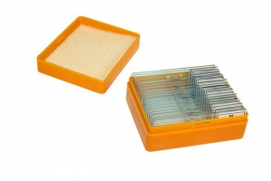 Набор готовых микропрепаратов (биология и физиология) - fgospostavki.ru - Белово