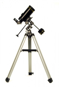 Комбинированный телескоп зеркально-линзовый (180х) - fgospostavki.ru - Белово